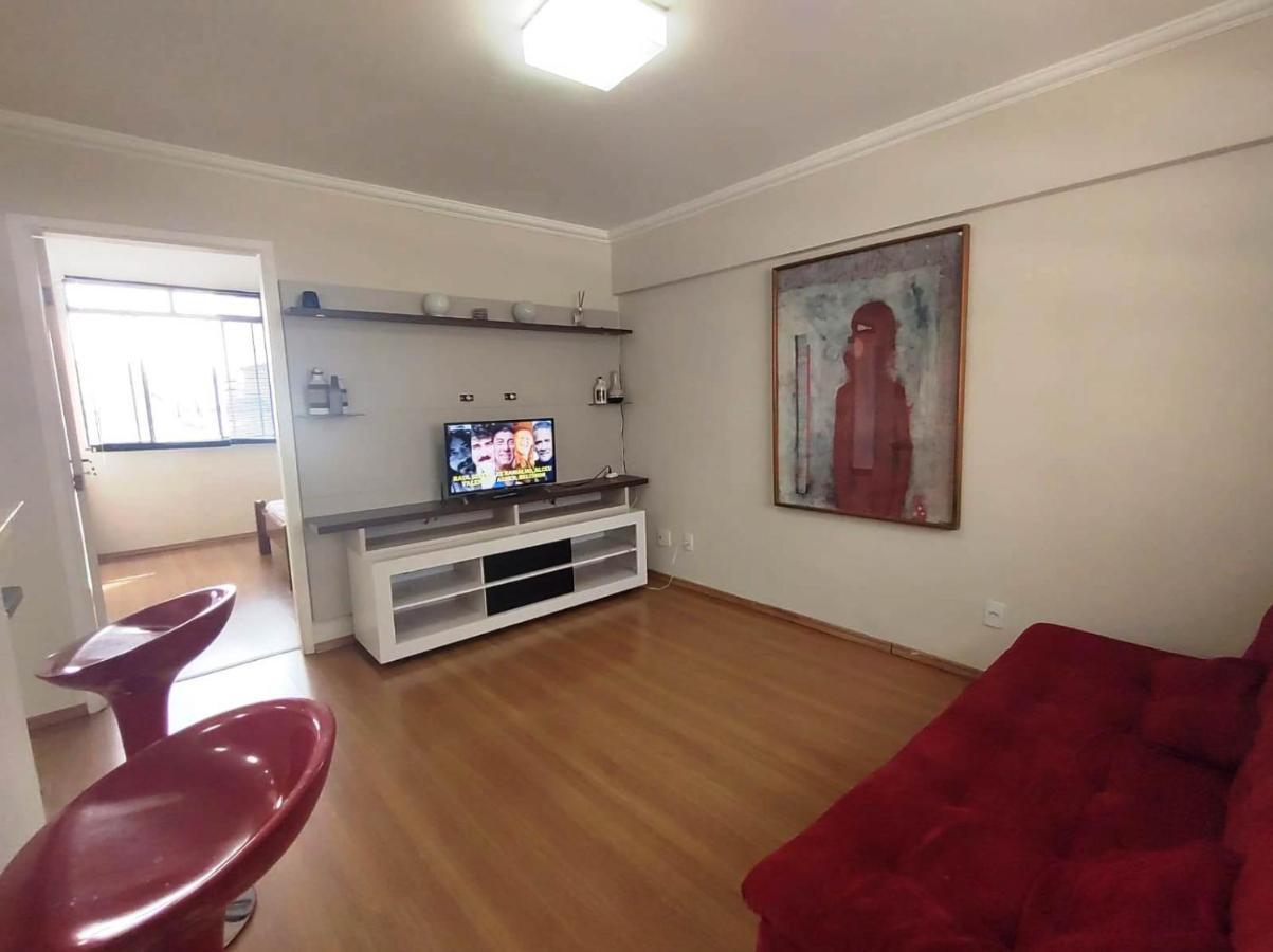 Appartement Apartamento Vieira De Carvalho à São Paulo Extérieur photo