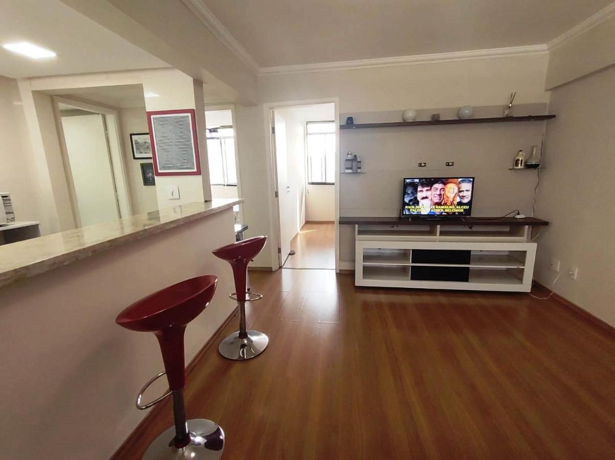 Appartement Apartamento Vieira De Carvalho à São Paulo Extérieur photo