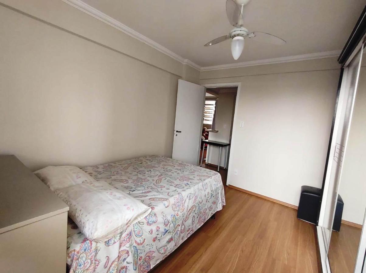 Appartement Apartamento Vieira De Carvalho à São Paulo Extérieur photo