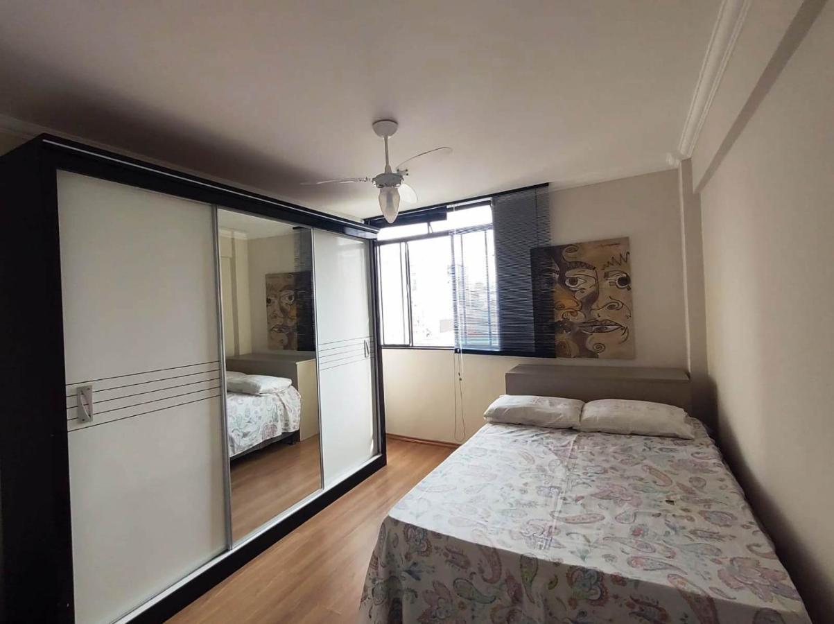 Appartement Apartamento Vieira De Carvalho à São Paulo Extérieur photo