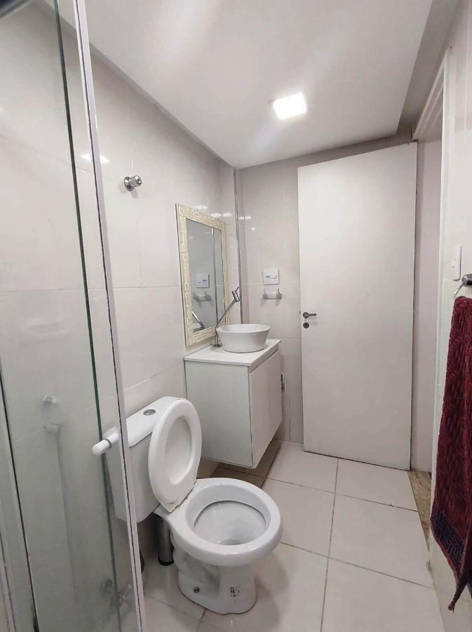 Appartement Apartamento Vieira De Carvalho à São Paulo Extérieur photo